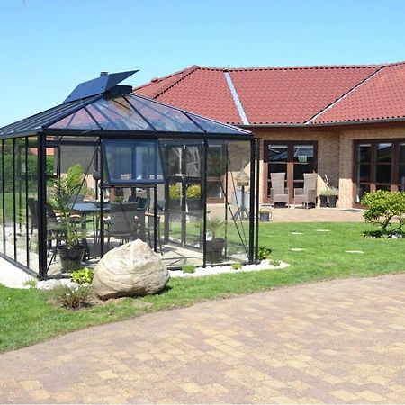 Driverhuset B&B Grindsted Exterior foto