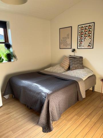 Driverhuset B&B Grindsted Exterior foto