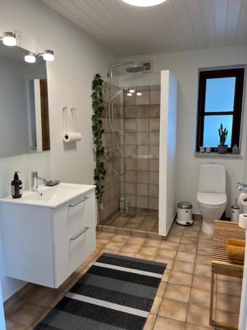 Driverhuset B&B Grindsted Exterior foto