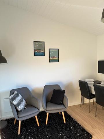 Driverhuset B&B Grindsted Exterior foto