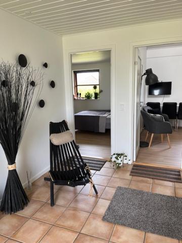 Driverhuset B&B Grindsted Exterior foto
