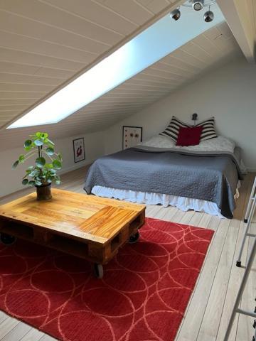 Driverhuset B&B Grindsted Exterior foto